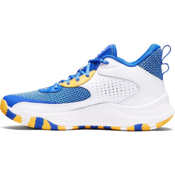 NWT  Under Armour Color Team Royal (400), Size: 7.5 M US Mens / 9 M US Womens